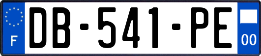 DB-541-PE