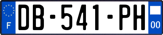 DB-541-PH