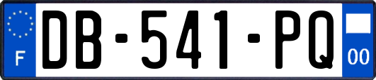DB-541-PQ