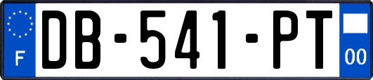 DB-541-PT