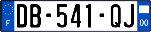 DB-541-QJ