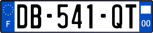 DB-541-QT