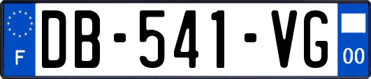 DB-541-VG