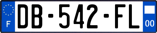 DB-542-FL