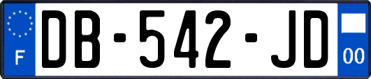 DB-542-JD