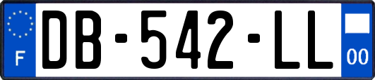 DB-542-LL