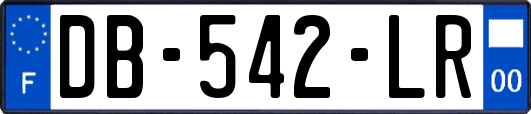 DB-542-LR