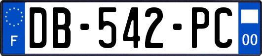 DB-542-PC