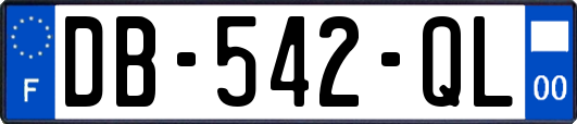 DB-542-QL