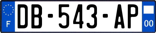 DB-543-AP