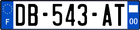 DB-543-AT