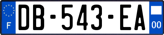 DB-543-EA