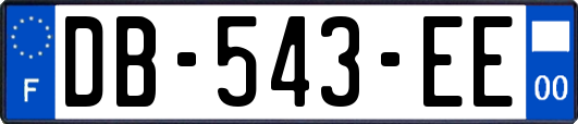 DB-543-EE