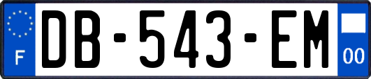 DB-543-EM