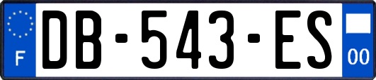 DB-543-ES