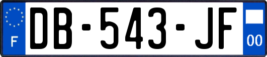 DB-543-JF
