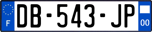 DB-543-JP