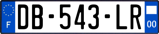DB-543-LR
