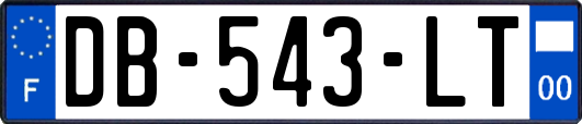 DB-543-LT