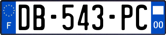 DB-543-PC