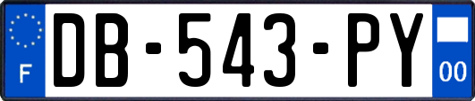 DB-543-PY