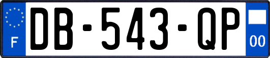 DB-543-QP