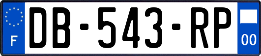 DB-543-RP