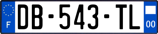 DB-543-TL