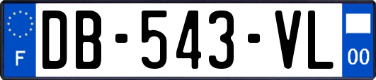 DB-543-VL