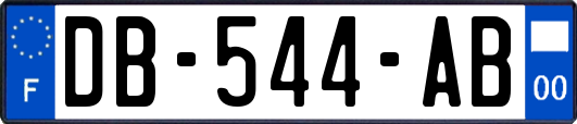 DB-544-AB