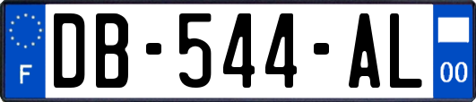 DB-544-AL