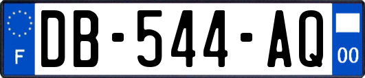 DB-544-AQ