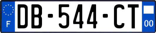 DB-544-CT