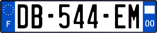 DB-544-EM