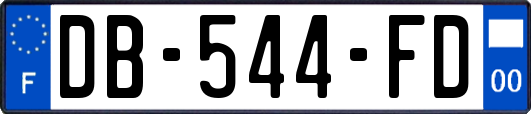 DB-544-FD