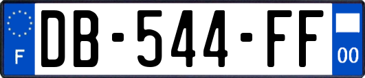 DB-544-FF