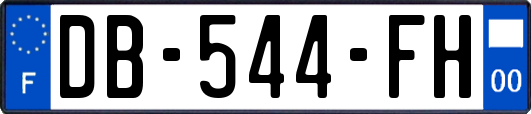 DB-544-FH
