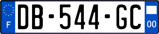 DB-544-GC