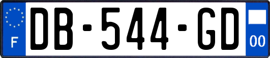 DB-544-GD