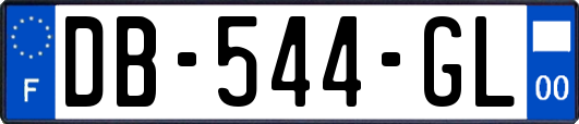 DB-544-GL