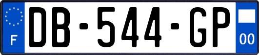 DB-544-GP