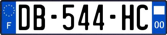 DB-544-HC
