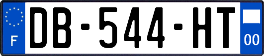 DB-544-HT