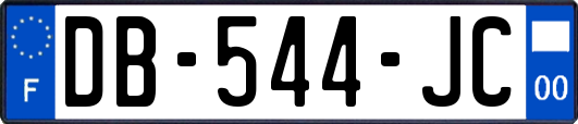 DB-544-JC