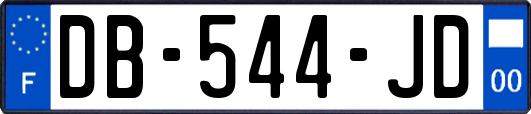 DB-544-JD