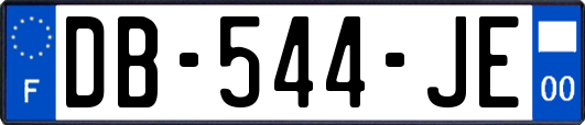 DB-544-JE