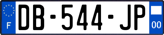 DB-544-JP