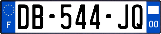 DB-544-JQ