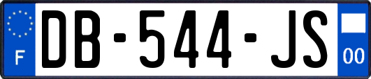 DB-544-JS