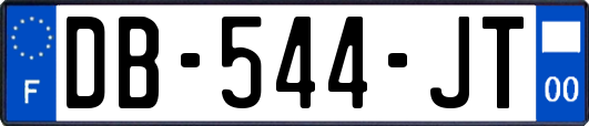 DB-544-JT